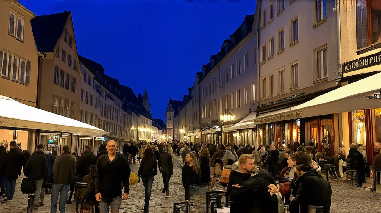 Trier Nightlife: Experience the Best Local Scenes