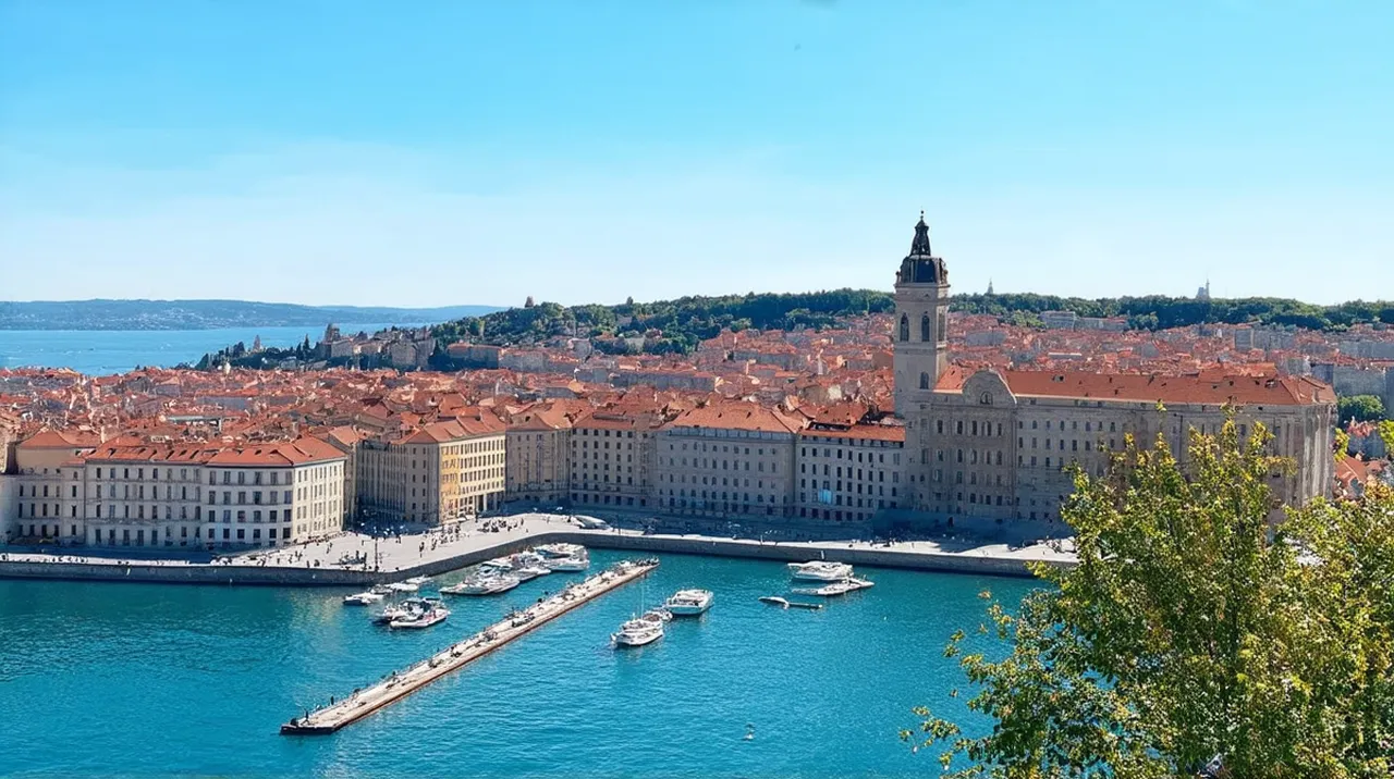 Trieste Activities: Top 10 Unique Experiences to Explore