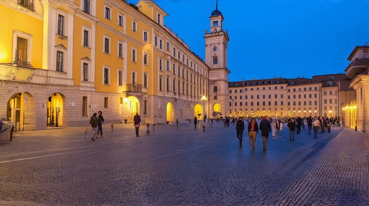 Trieste Culture: 10 Unique Experiences to Explore