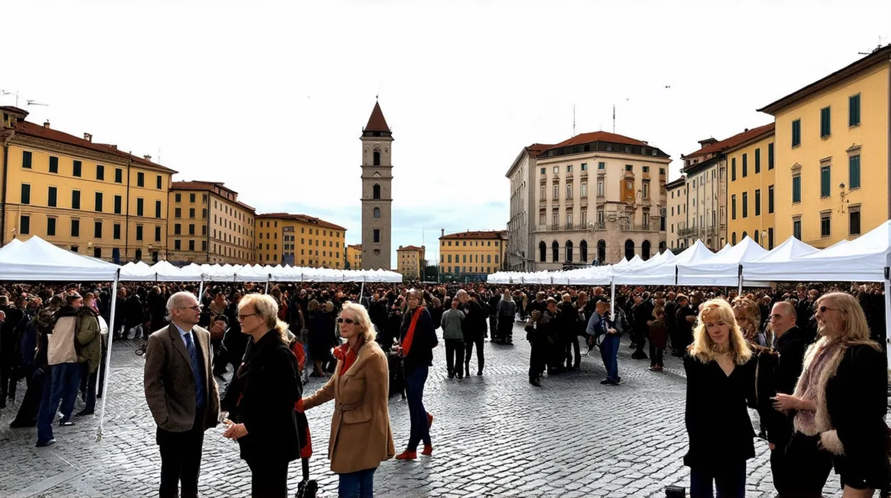 Trieste Events: Explore 10 Unforgettable Experiences