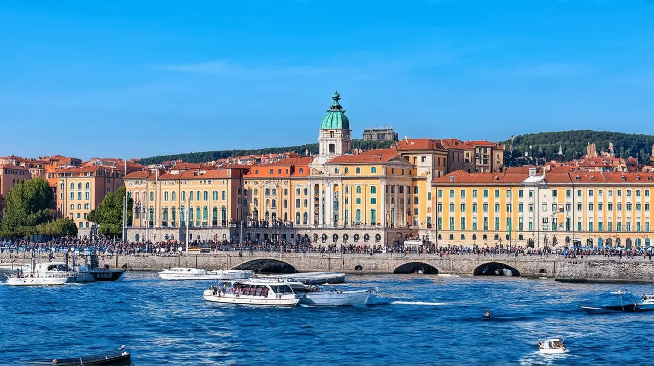 Trieste Highlights: 10 Must-See Attractions and Experiences
