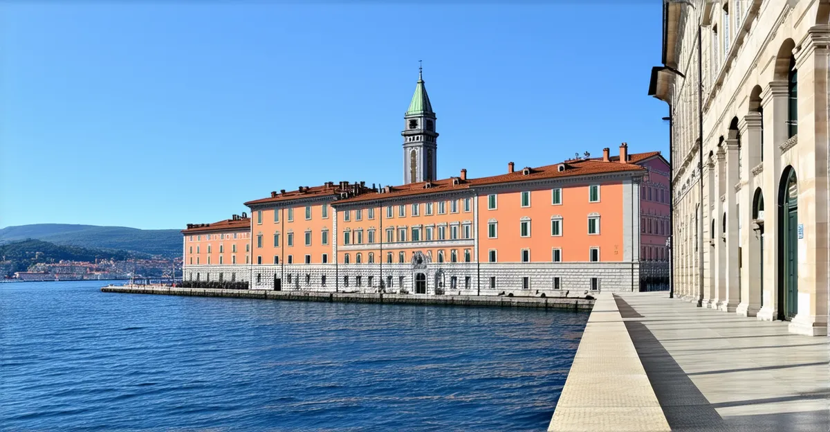 Trieste Itinerary: 4 Days of Culture and Charm