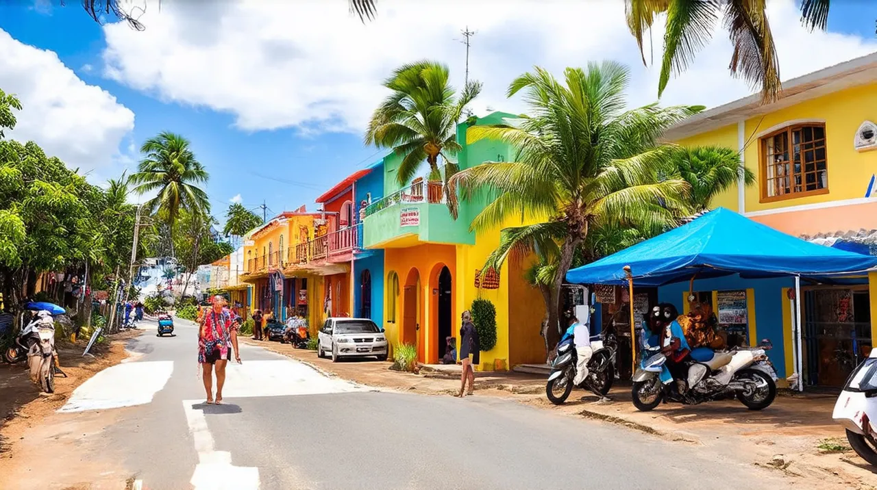 Trinidad Activities: 10 Unforgettable Experiences