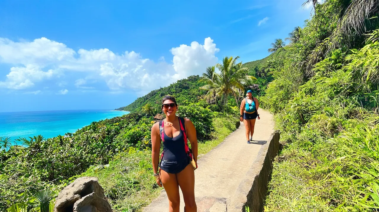 Trinidad Adventures: Explore 10 Unique Experiences
