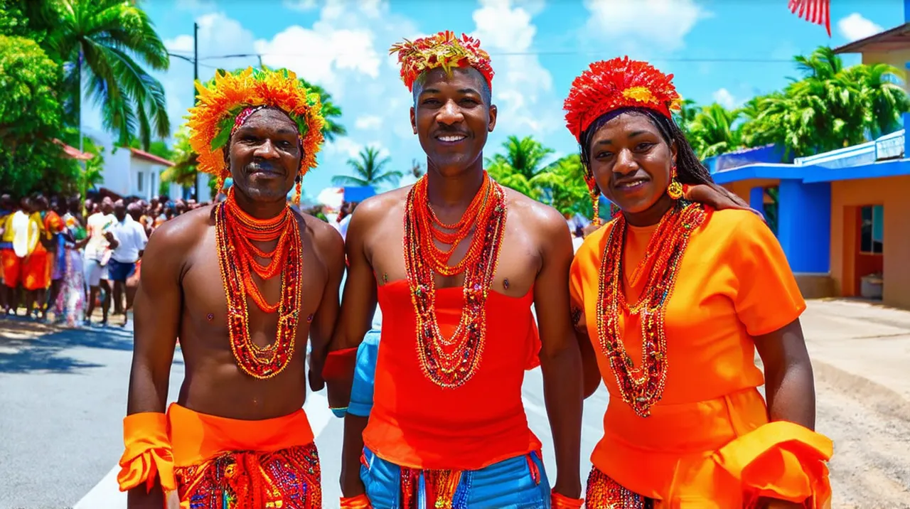 Trinidad Culture: Discover 12 Vibrant Experiences