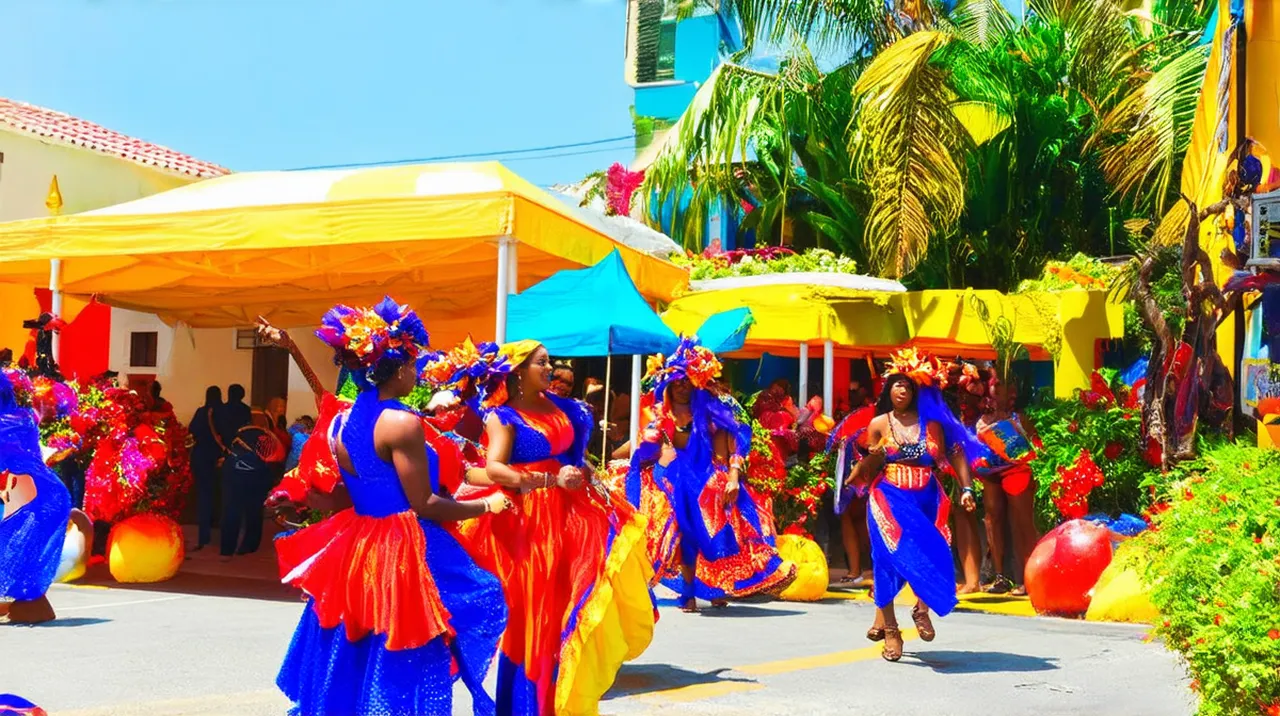 Trinidad Events: Top 10 Celebrations You Can’t Miss