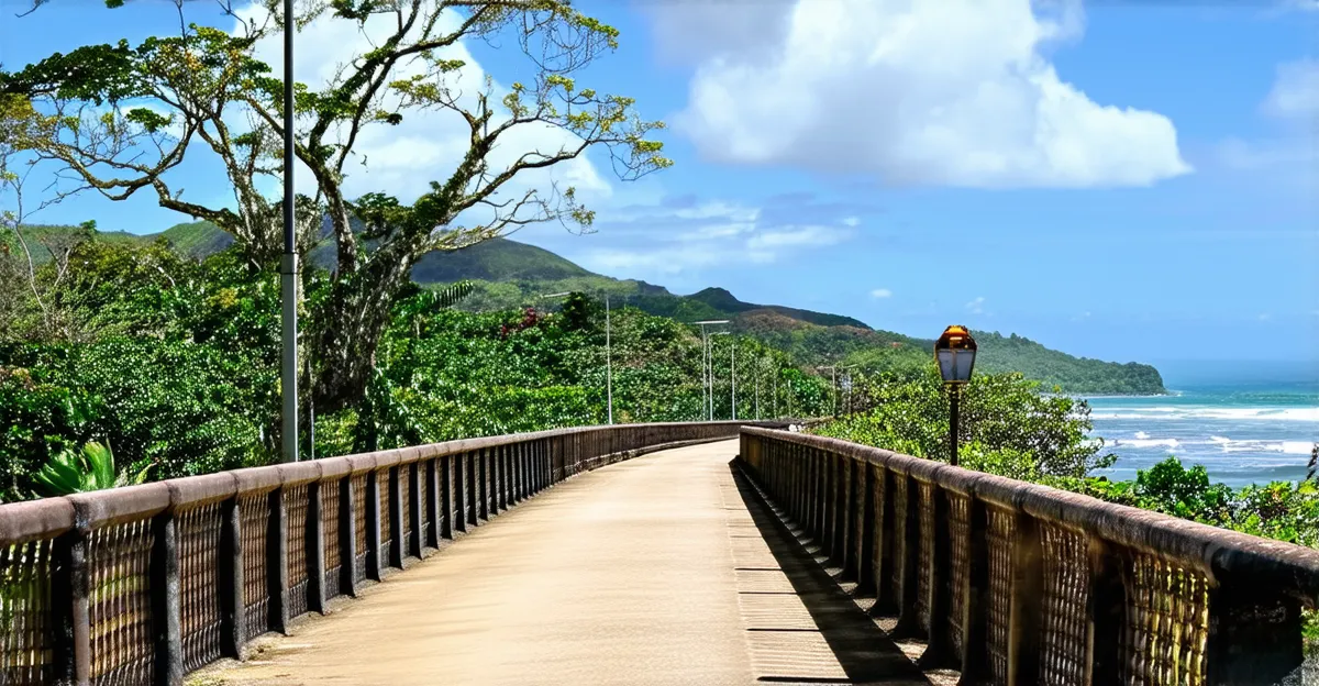 Trinidad Itinerary: Discover Hidden Gems &#038; Adventures