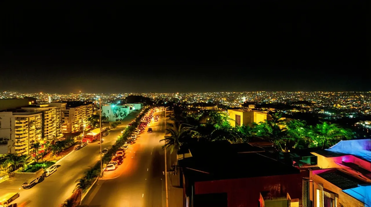 Trinidad Nightlife: Your Ultimate Guide to Evening Adventures