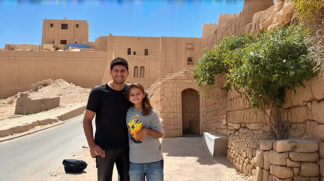 Tripoli Adventures: 10 Unforgettable Experiences