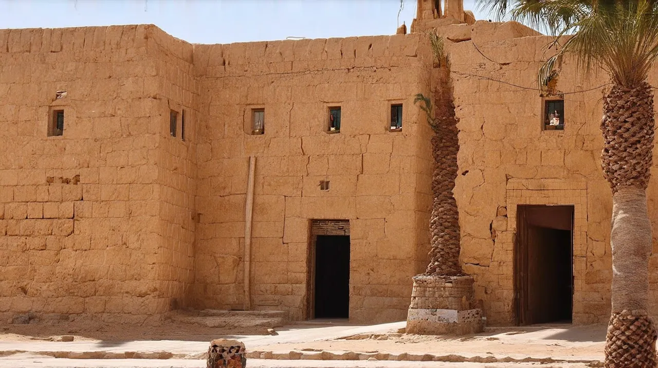 Tripoli Culture: Unveiling 10 Unique Experiences