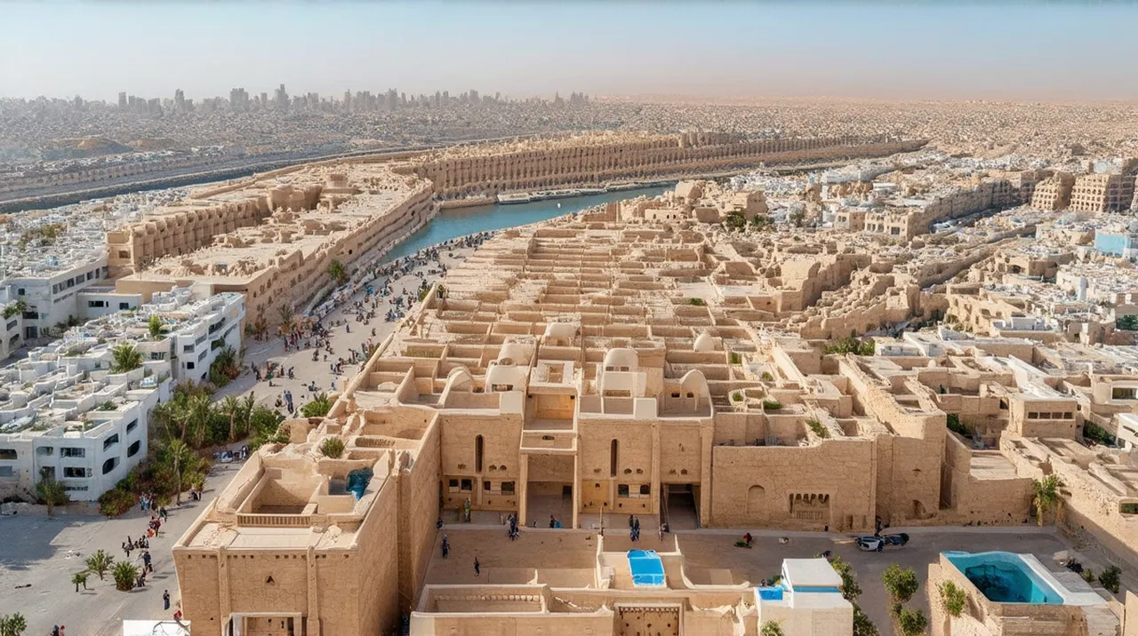 Tripoli Experiences: 10 Unique Adventures Awaiting You