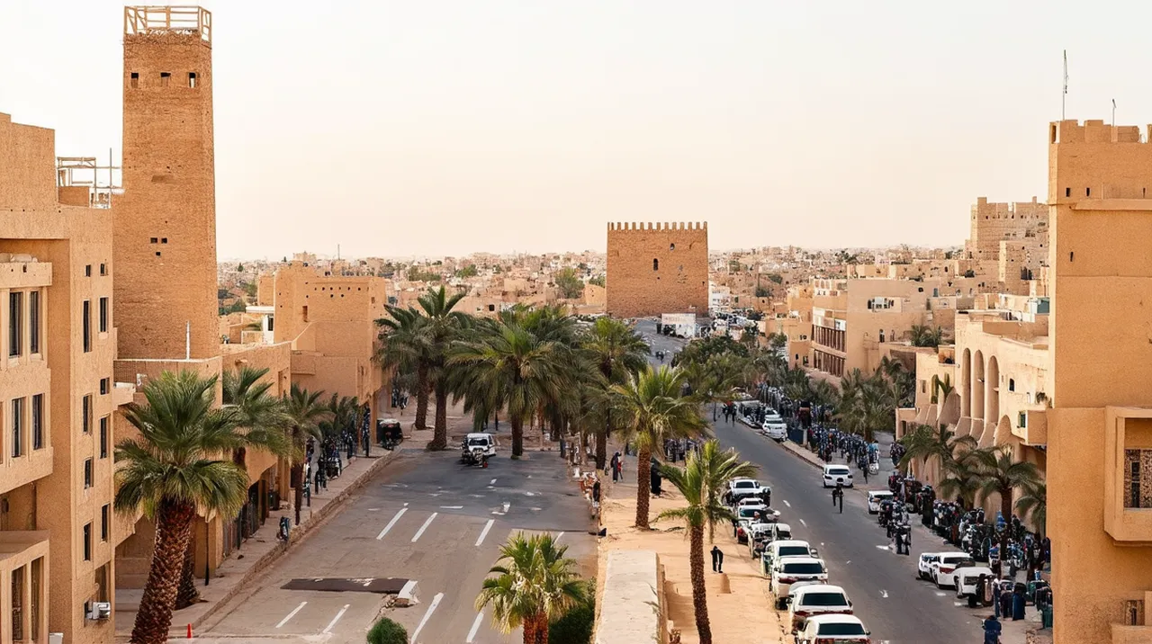 Tripoli Highlights: Exploring the Best of Libya&#8217;s Capital