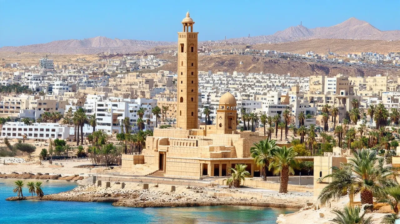 Tripoli Landmarks: Discover the Top 10 Historic Sites