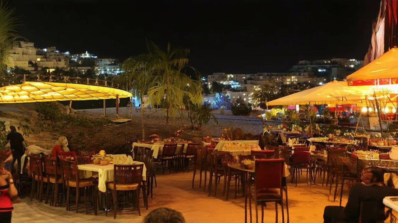 Tripoli Nightlife: Explore the Top 10 Locations