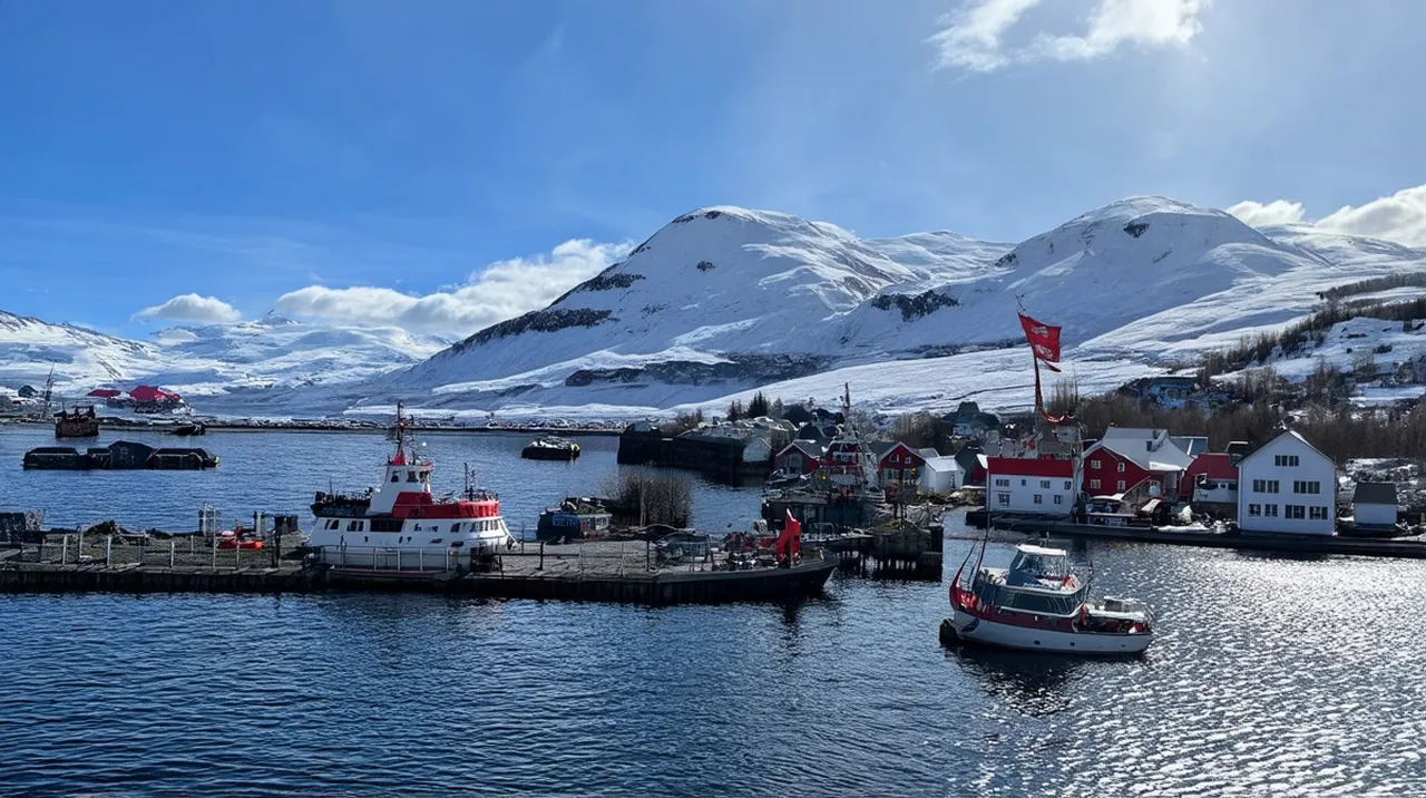 Tromsø Adventures: Discover the Arctic Wonders
