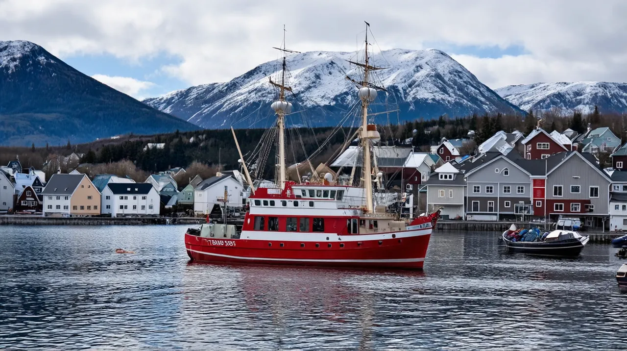 Tromsø Culture: Discover 10 Unique Experiences