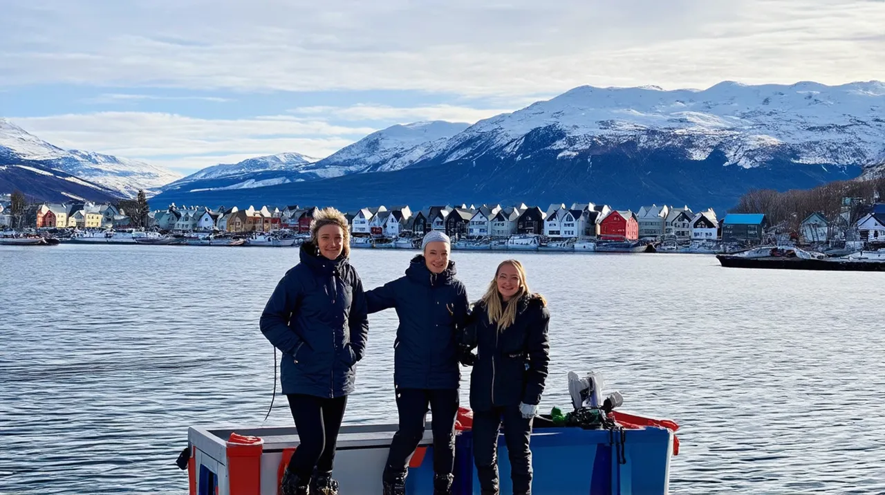 Tromsø Experiences: 10 Breathtaking Adventures Await