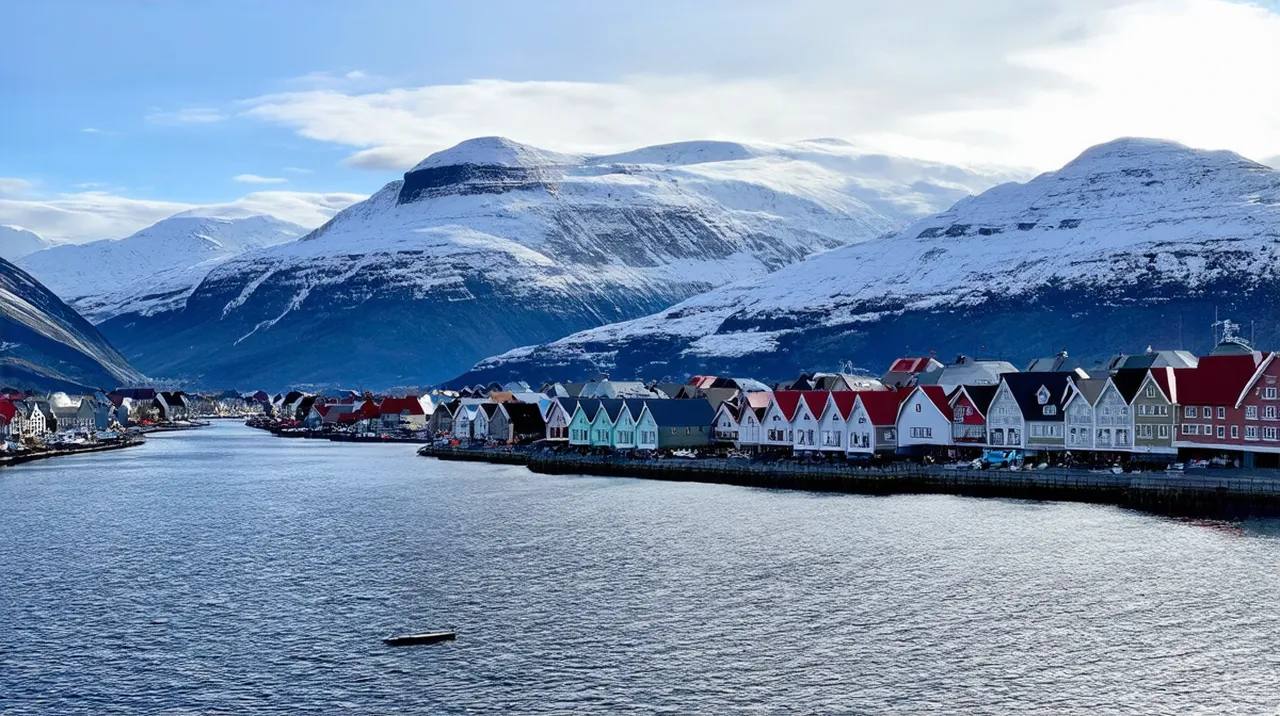 Tromsø Highlights: Explore Norway’s Northern Wonderland