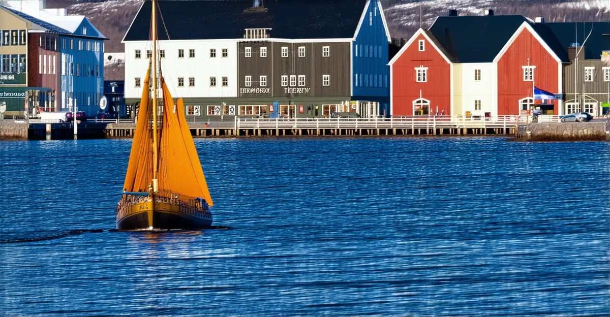 Tromsø Itinerary: 5 Days of Arctic Adventure