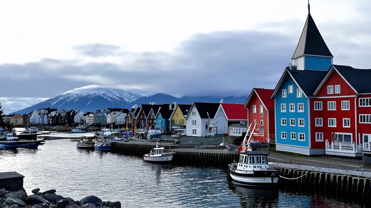 Tromsø Landmarks: Explore 10 Must-See Attractions