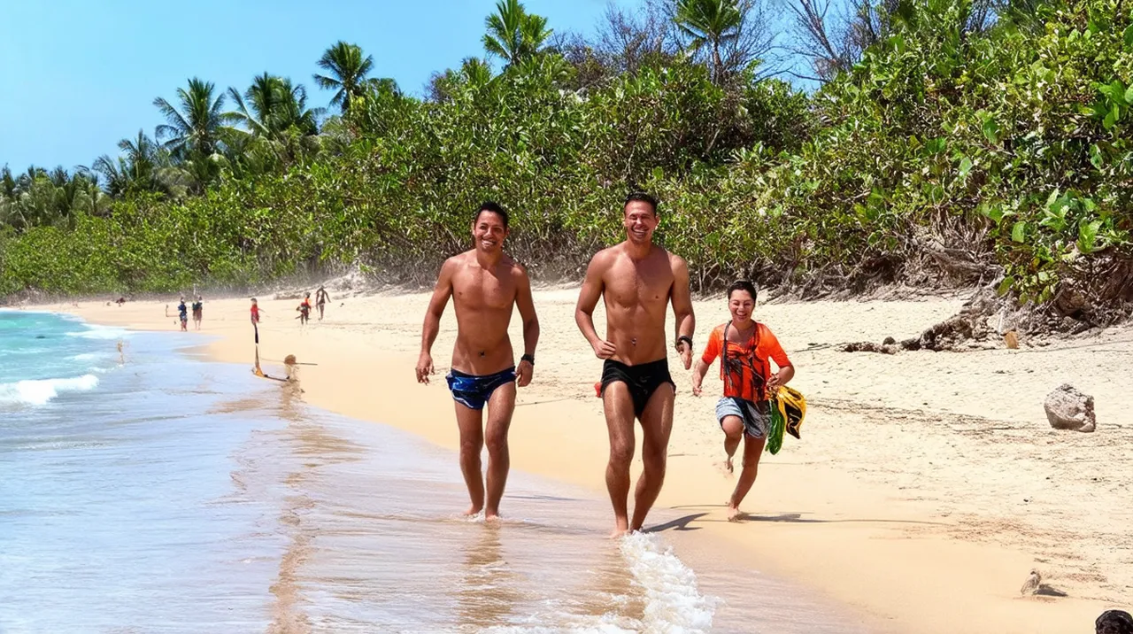 Troncones Activities: 10 Unforgettable Experiences