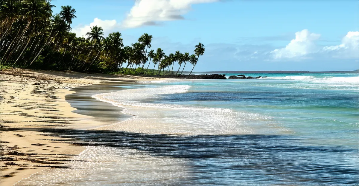 Troncones Itinerary: Your Perfect Beach Getaway