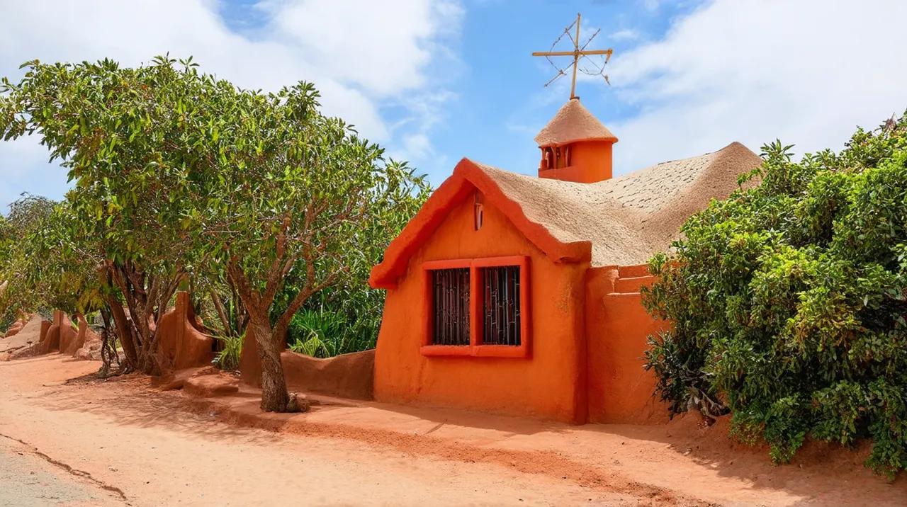 Troncones Landmarks: Discover the Hidden Gems of Paradise