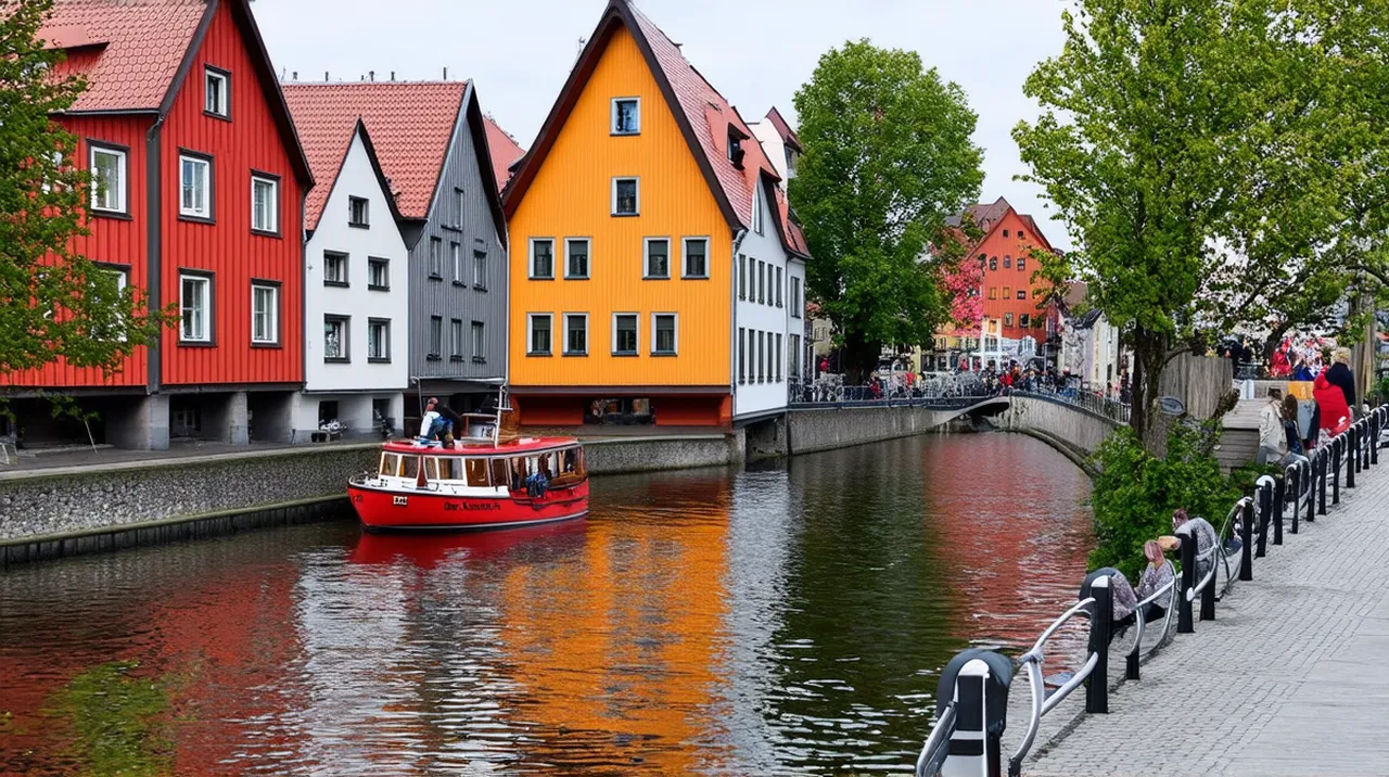 Trondheim Activities: 10 Unmissable Experiences