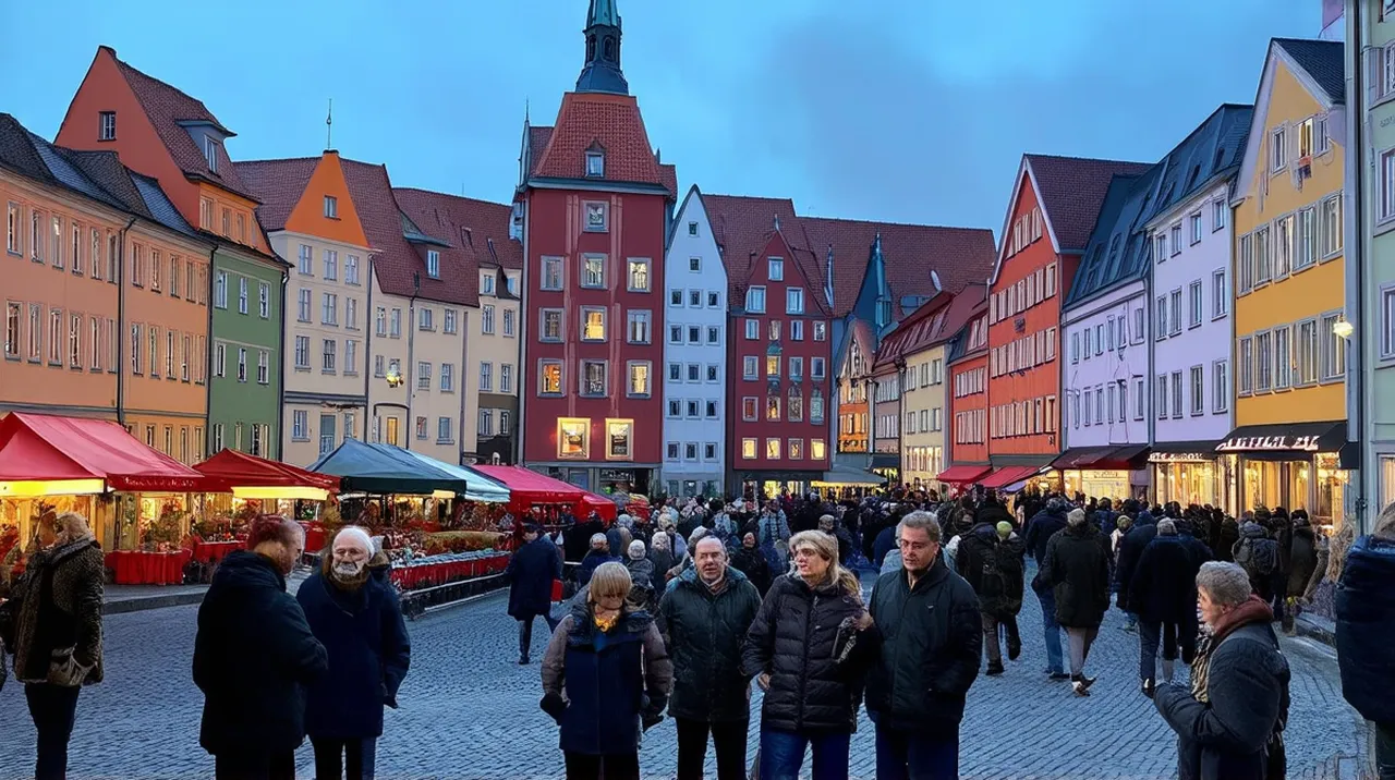 Trondheim Events: Top 10 Unmissable Experiences