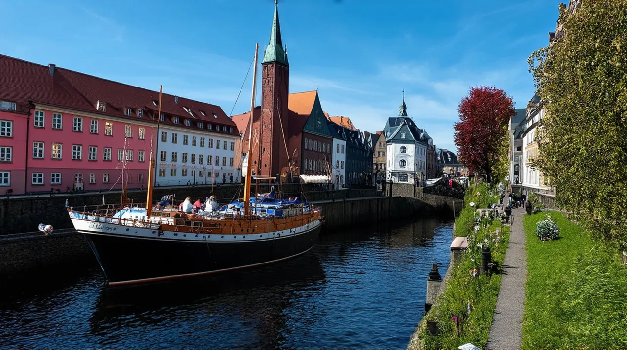 Trondheim Experiences: 10 Unique Adventures Awaiting You