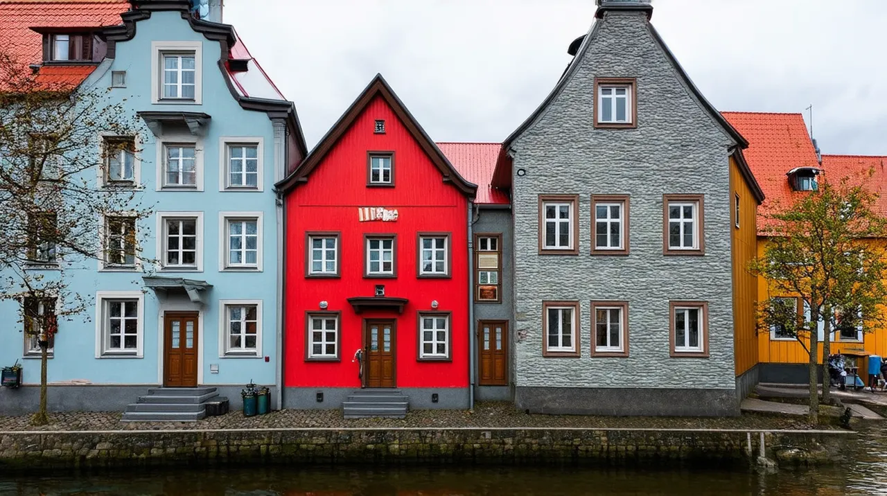 Trondheim Highlights: 10 Unmissable Attractions to Explore