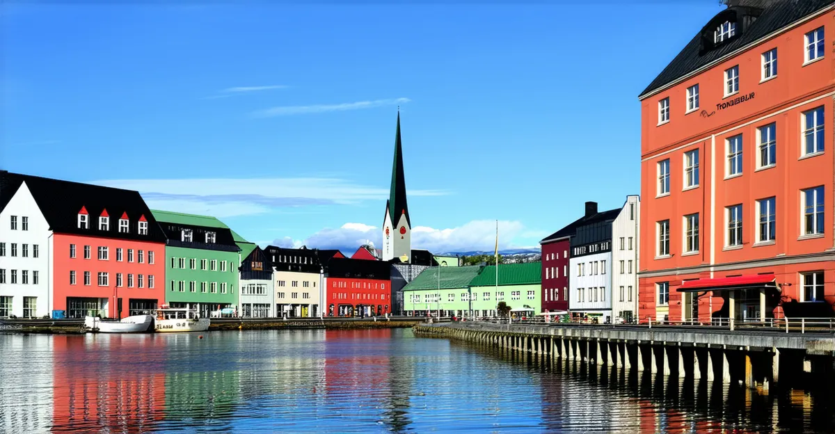Trondheim Itinerary: 4 Days of Exploration