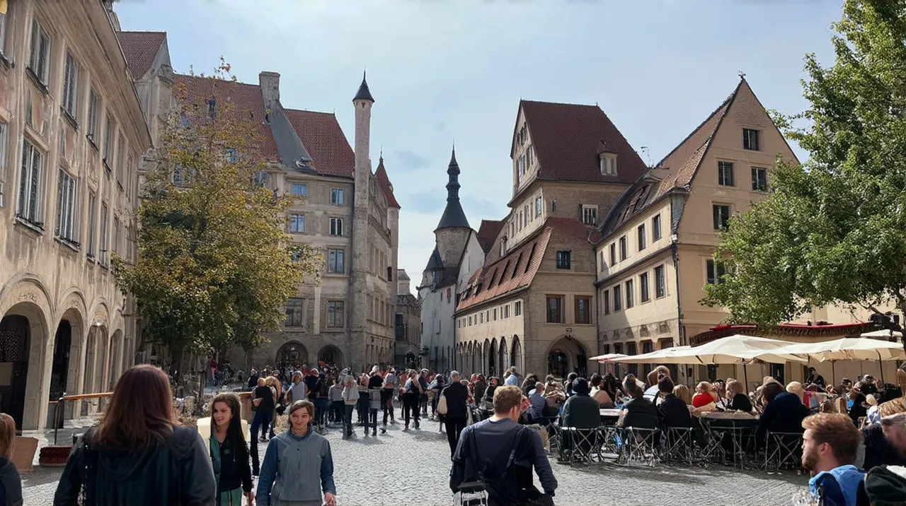 Troyes Activities: 10 Unique Things to Do in Troyes