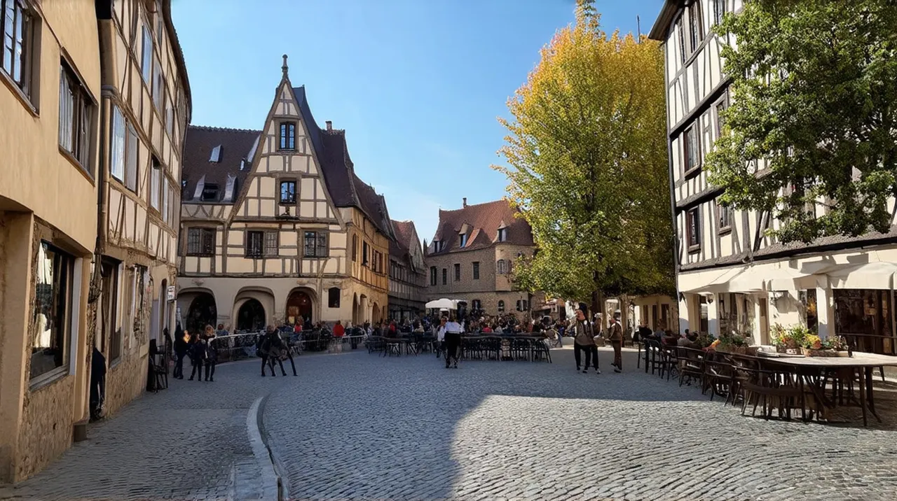 Troyes Experiences: 10 Unforgettable Activities to Enjoy