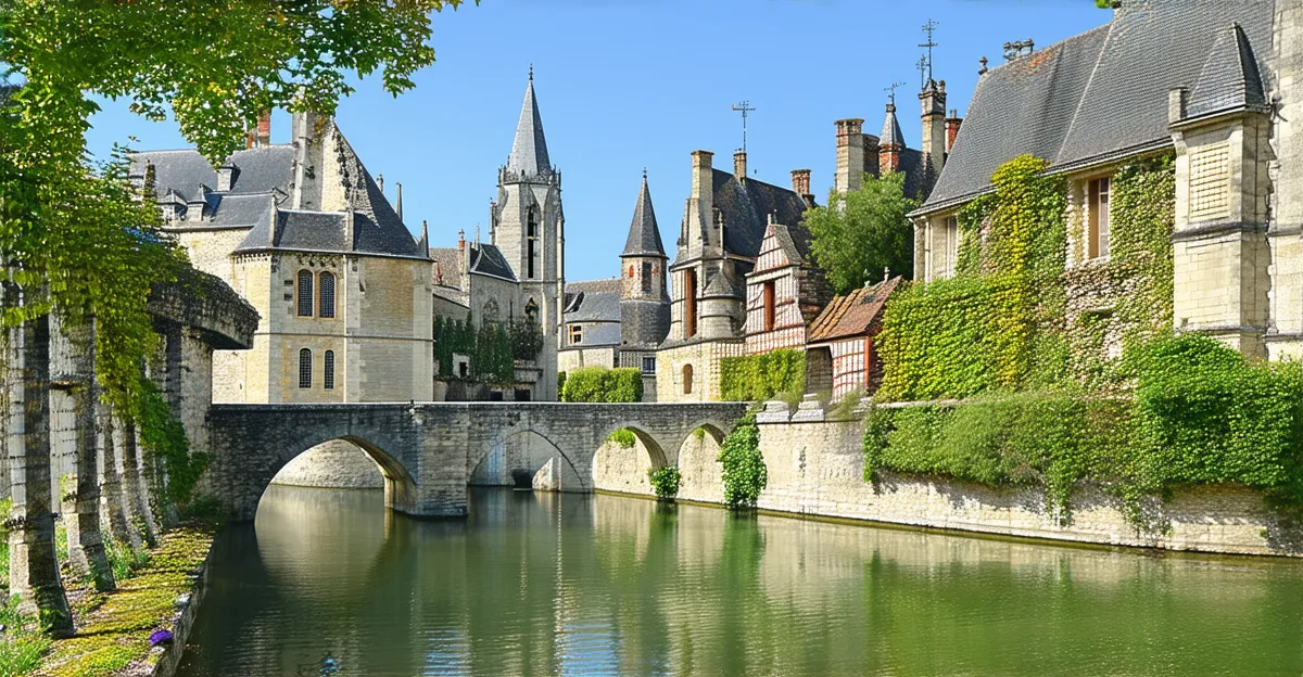 Troyes Itinerary: Explore France’s Hidden Gem