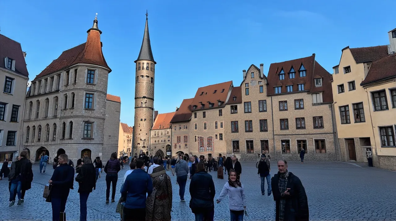 Troyes Landmarks: Explore 10 Must-See Sites