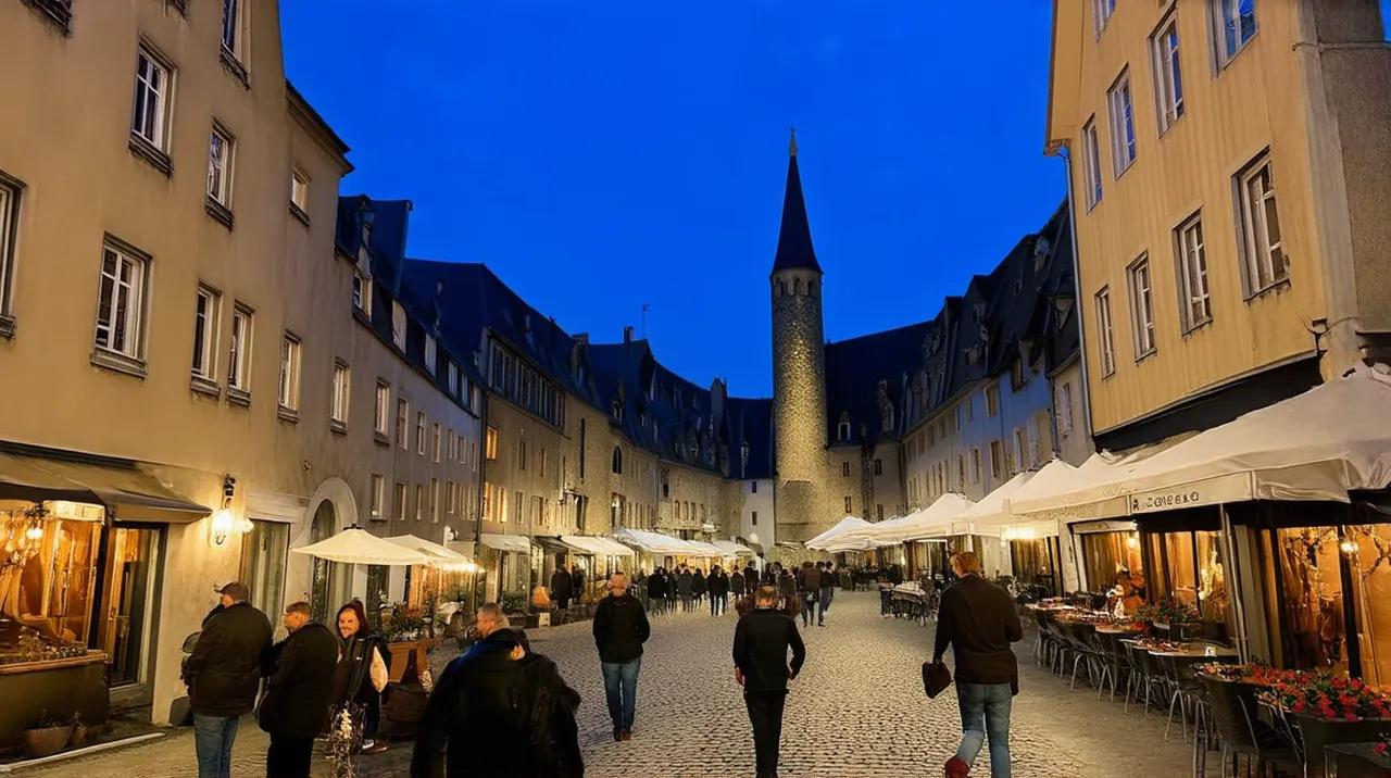Troyes Nightlife: Discover the Best Spots to Enjoy