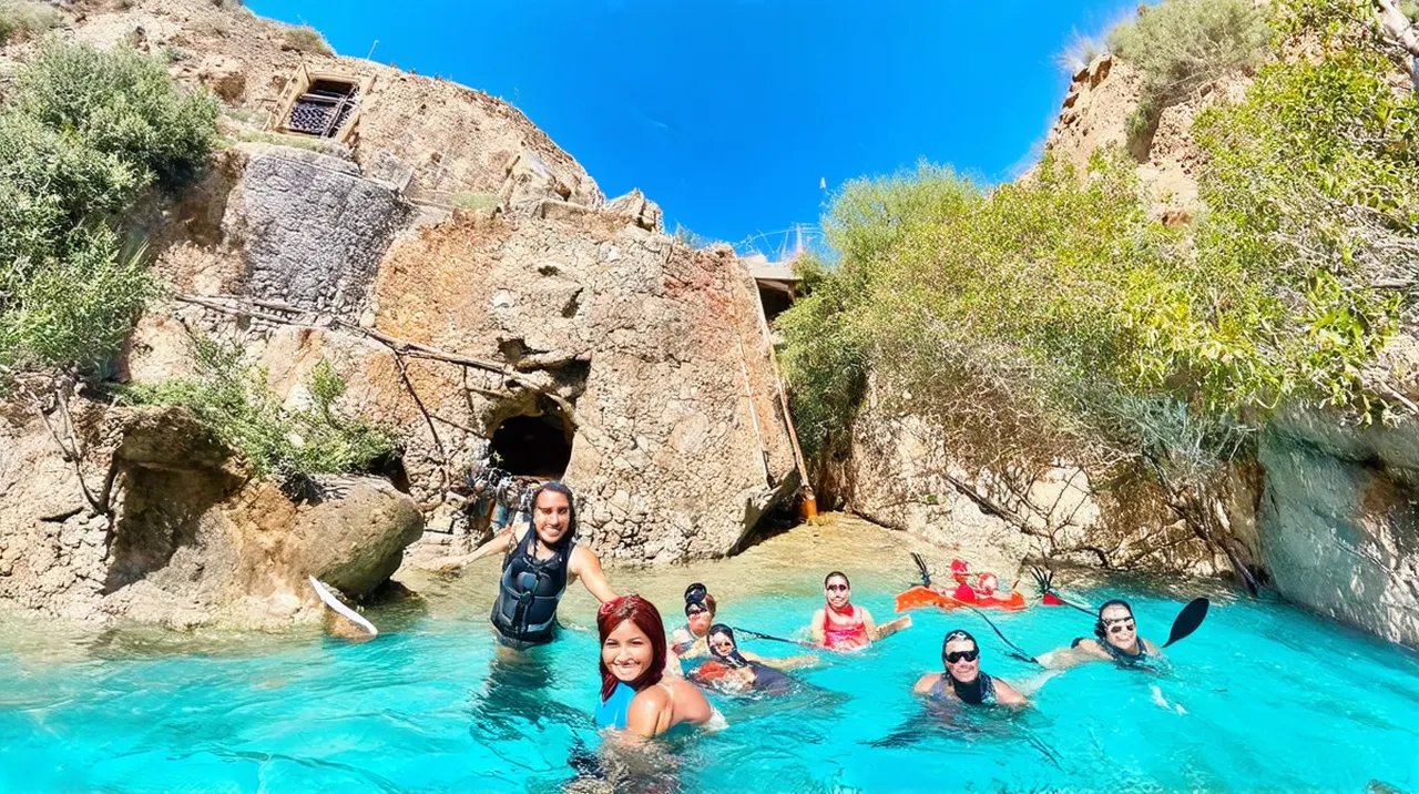 Trujillo Adventures: Explore the Top 10 Thrilling Experiences