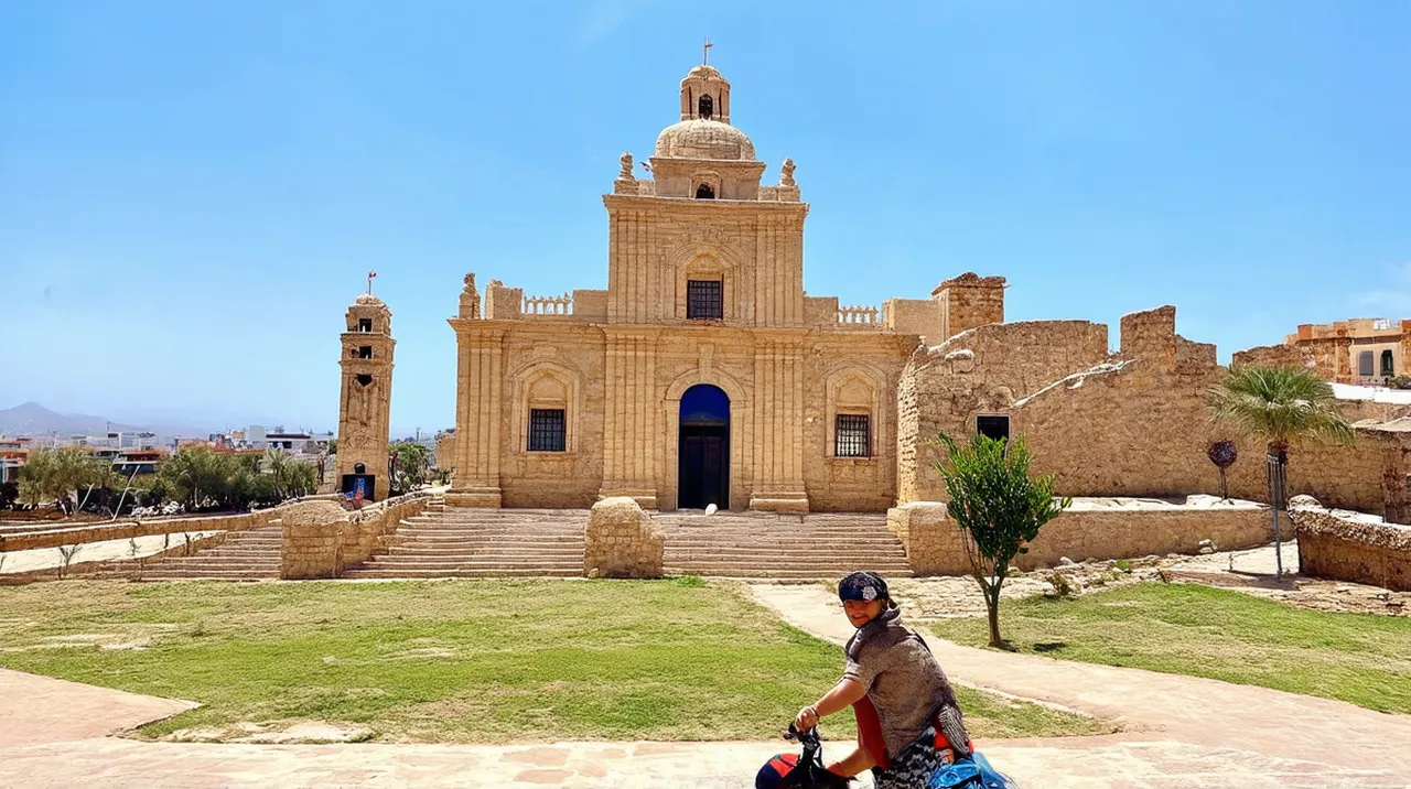 Trujillo Landmarks: Explore 10 Iconic Sites in Peru