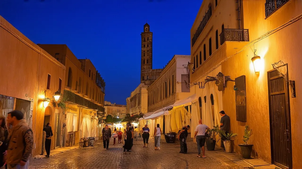 Trujillo Nightlife: Explore the Top 10 Evening Experiences