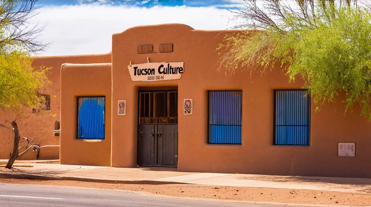 Tucson Culture: 12 Must-Experience Attractions