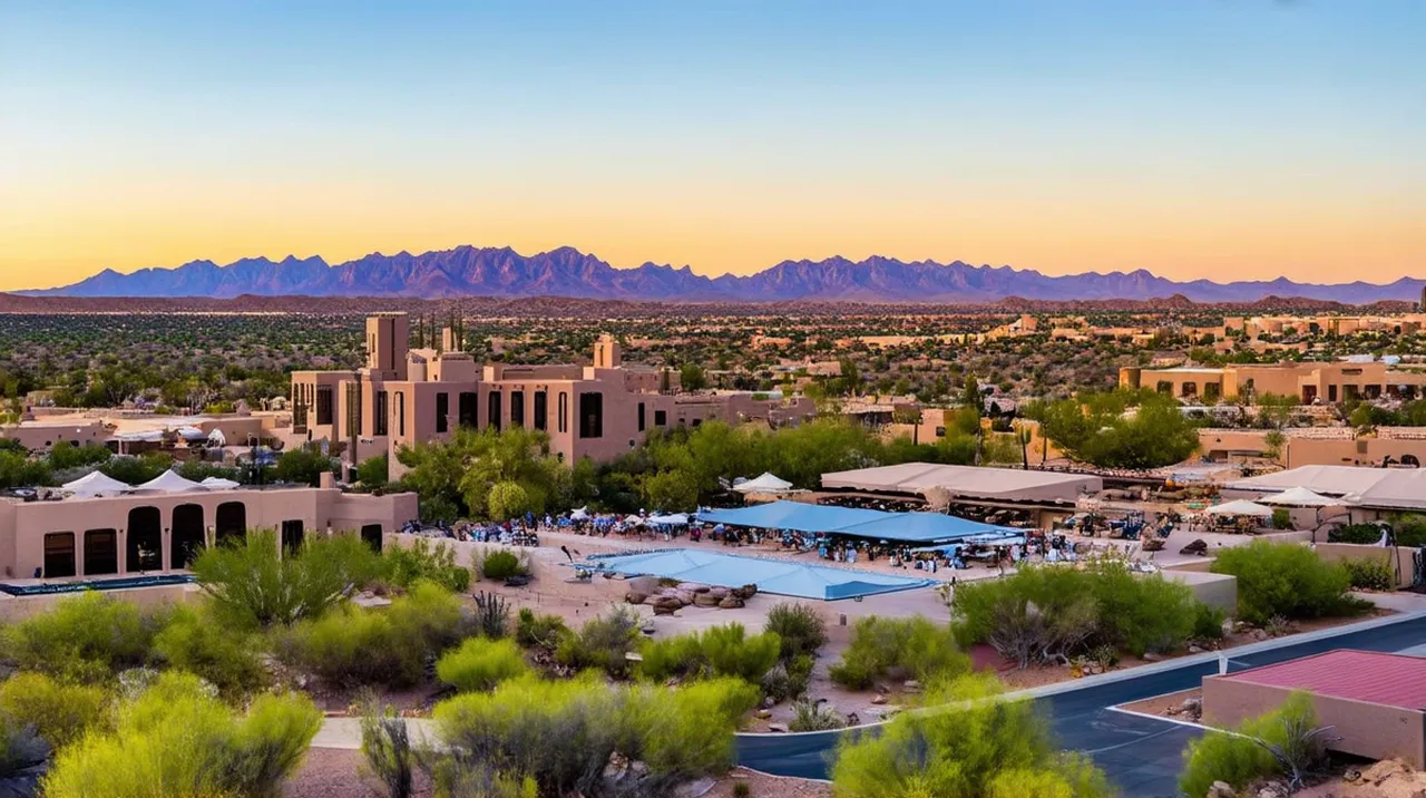 Tucson Events: 10 Unmissable Experiences This Year