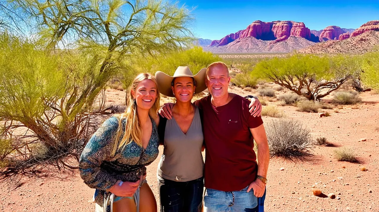 Tucson Experiences: 10 Unique Adventures to Explore