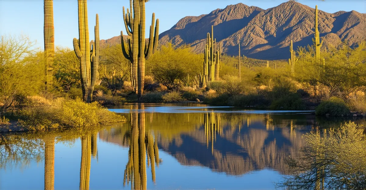 Tucson Itinerary: Explore the Best of the Desert