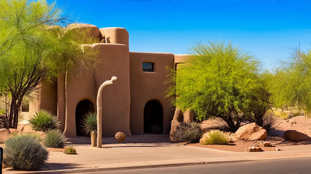 Tucson Landmarks: Top 10 Must-See Attractions