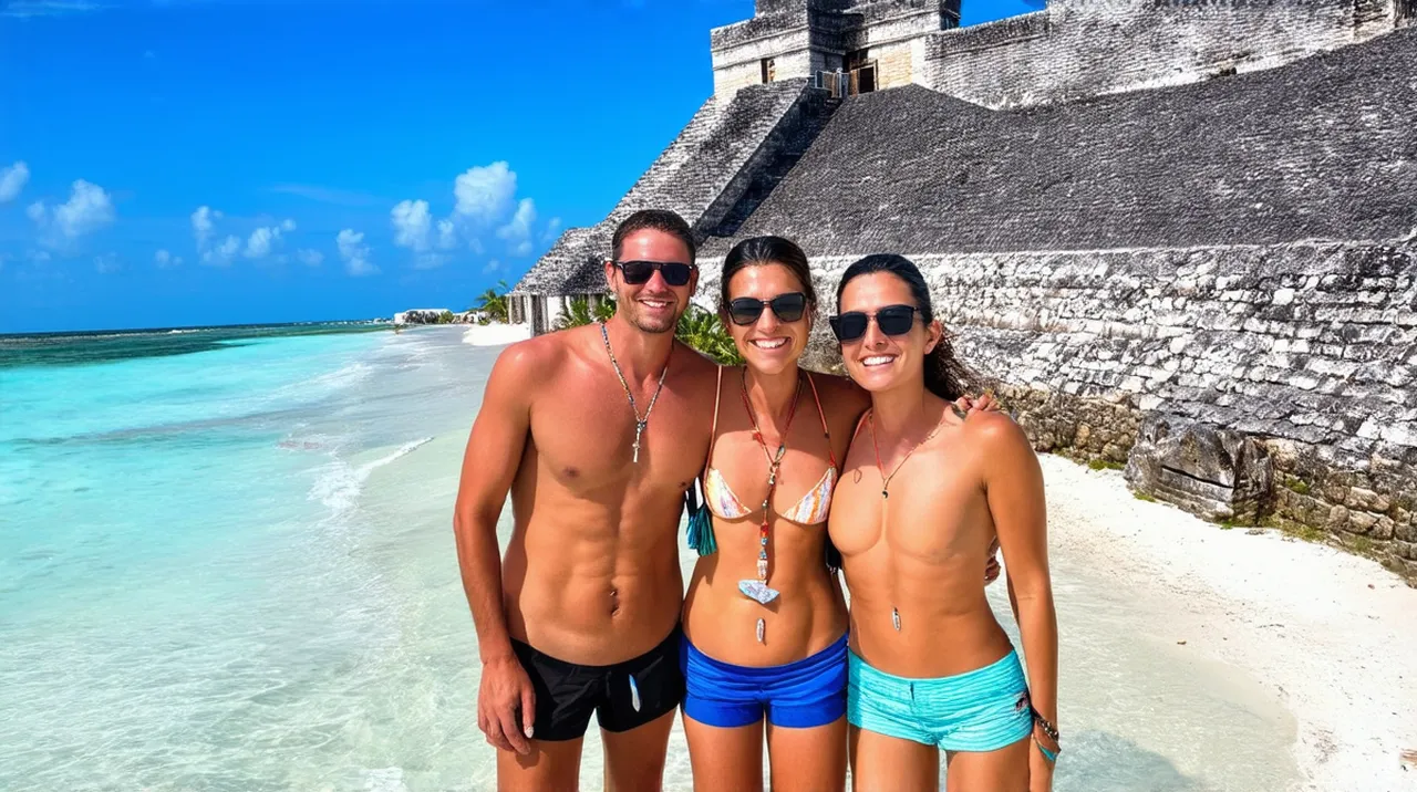 Tulum Adventures: Discover 10 Unforgettable Activities