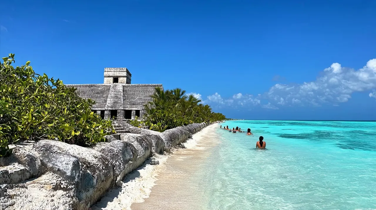 Tulum Experiences: Top 10 Adventures You Can’t Miss