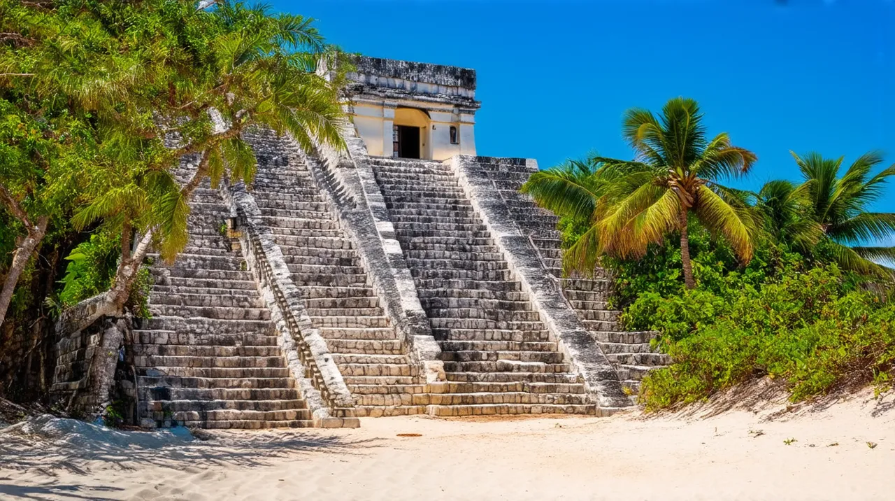 Tulum Landmarks: Top 10 Must-Visit Sites in Tulum
