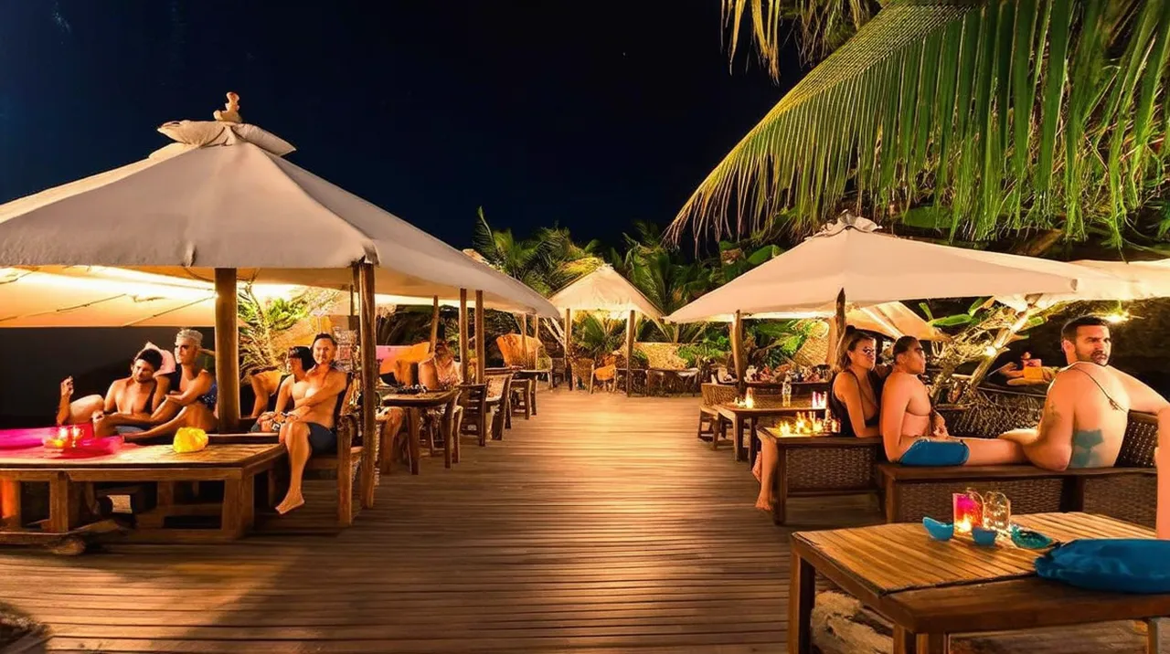 Tulum Nightlife: Discover the Best 10 Venues