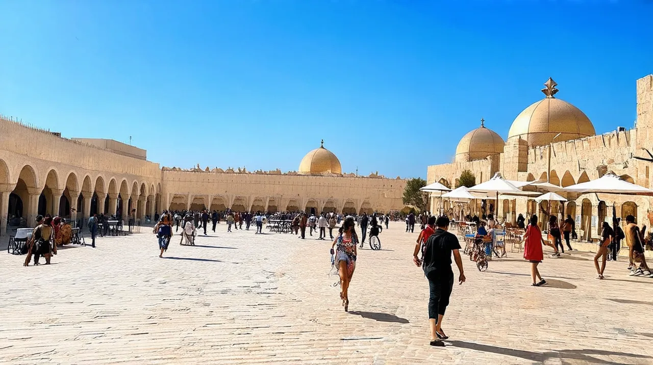 Tunis Activities: 10 Unforgettable Experiences to Enjoy